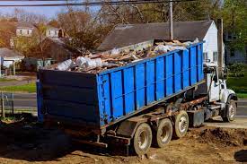 Best Residential Junk Removal  in Trenton, OH